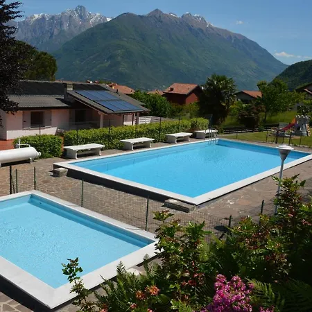 Casa Del Sole 4 *