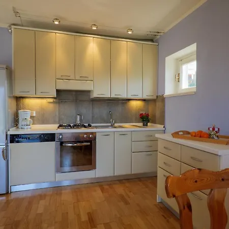 Appartement Casa Del Sole 4 Colico