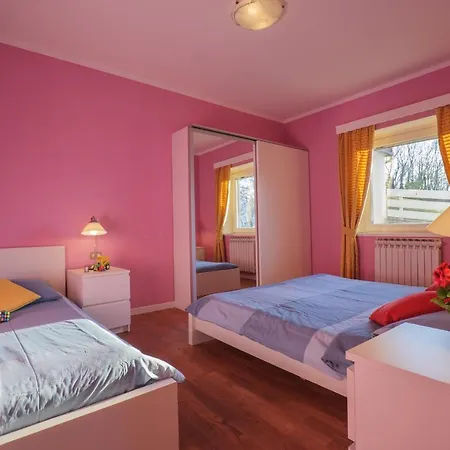 Appartement Casa Del Sole 4 *