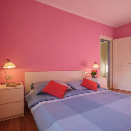 Casa Del Sole 4 * コーリコ