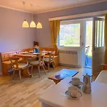 Casa Del Sole 4 Apartment Colico