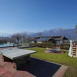 Casa Del Sole 4 Apartment Colico