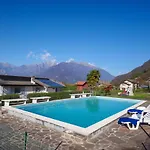 Casa Del Sole 4 Apartment Colico