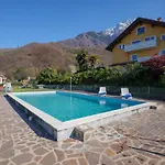 Casa Del Sole 4 Colico
