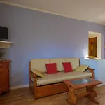 Casa Del Sole 4 Apartment