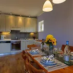 Casa Del Sole 4 Apartment Colico