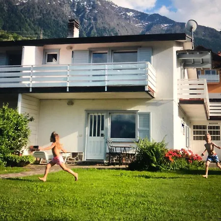 Casa Del Sole 4 Апартаменты