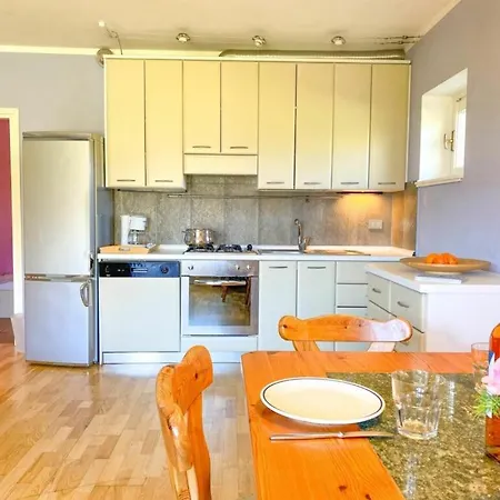 Casa Del Sole 4