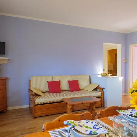 Casa Del Sole 4