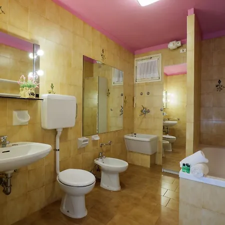 Casa Del Sole 4 Апартаменты