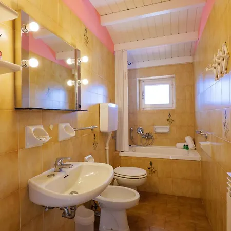 Casa Del Sole 4 Appartamento