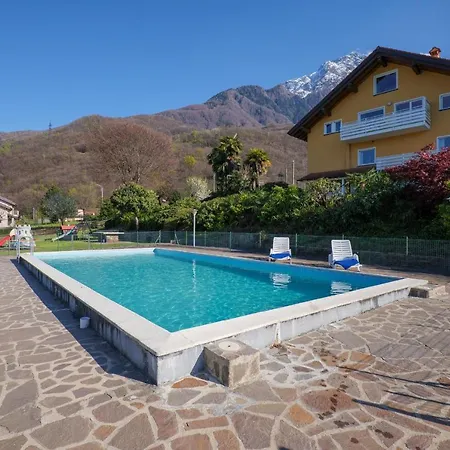 Casa Del Sole 4 Colico