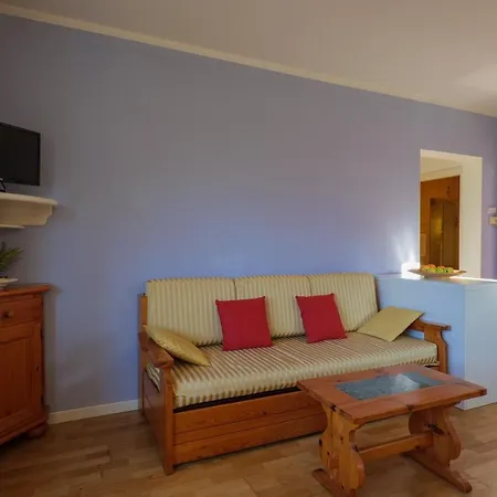 Casa Del Sole 4 Апартаменты
